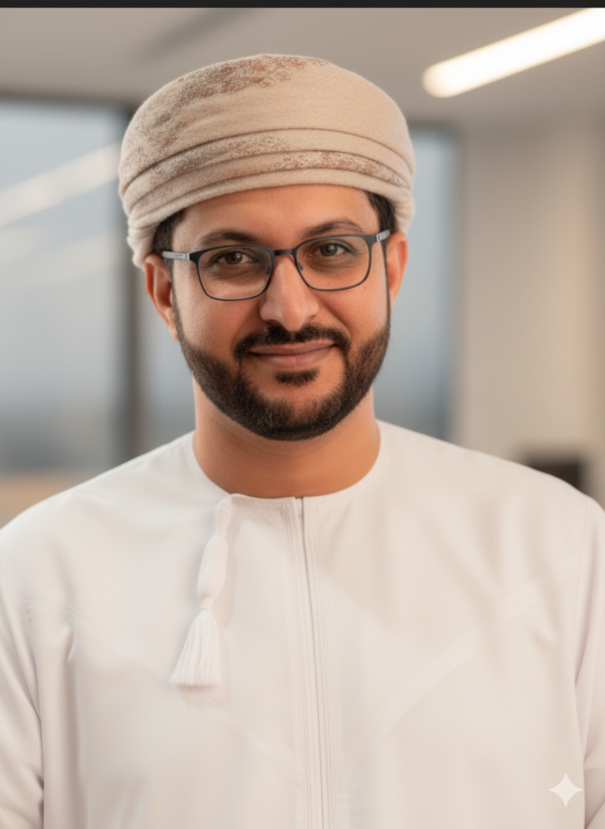 Founder Asdam Investment